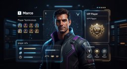 Player avatar of Marco