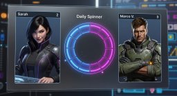 Player avatar of Sarah