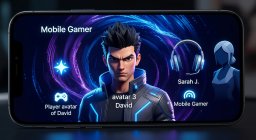 Player avatar of David